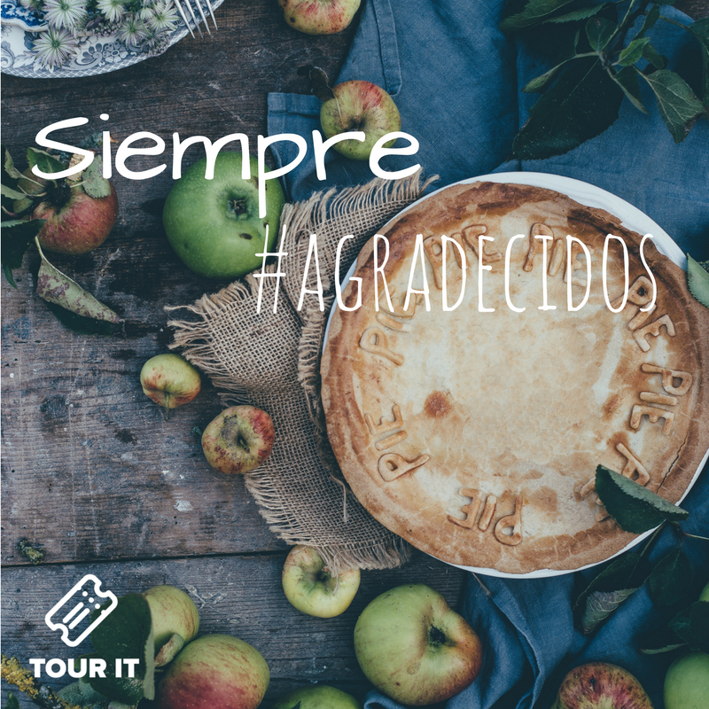 TourIT_MX's tweet photo. ¡Gracias por dejarnos compartir la magia contigo!
#Thanksgiving #AccióndeGracias #FelizJueves #ComparteLaMagia https://t.co/U83wFBeI7V