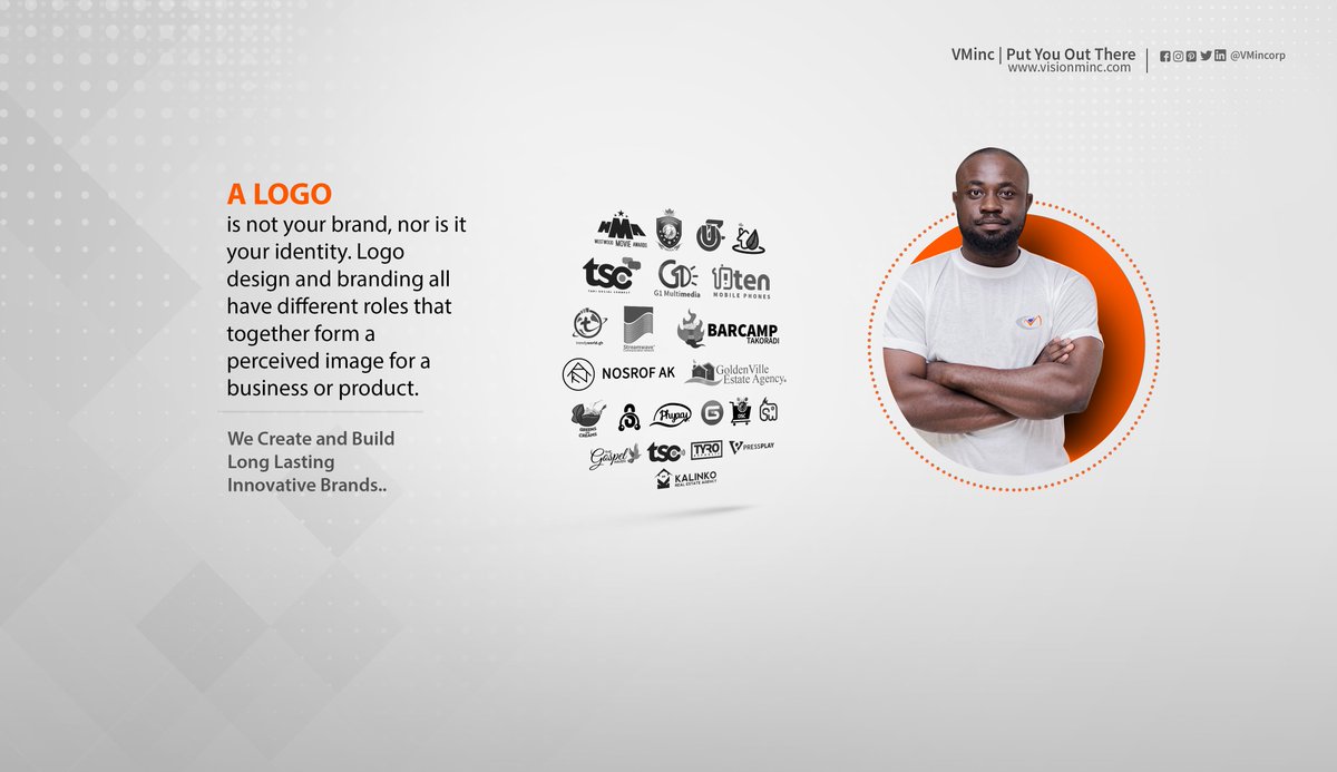pilolo_gh's tweet photo. Your Vision is their Mission
Contact @VMincorp for your Branding and Marketing Services.
#VMinc ~PUT YOU OUT THERE https://t.co/6eYWsofW2b