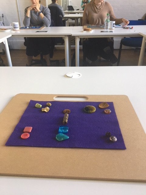 BeadTrail1's tweet photo. @CWiBDorset Thanks so much for hosting my @BeadTrail1 Creative Problem Solving Workshop this morning, it was great to meet you all and i really hope that you enjoyed it as much as i did! #problemsolving #workshop #ThursdayMotivation https://t.co/Ozah8PECon