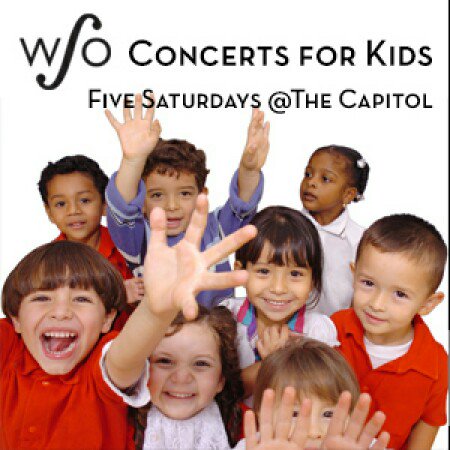 The <a href="/WindsorSymphony/">Windsor Symphony Orchestra</a> Concert For Kids Happens This Saturday &amp; It's Simply Adorable! Nov 25 #YQG ow.ly/2LLM30gLDEr