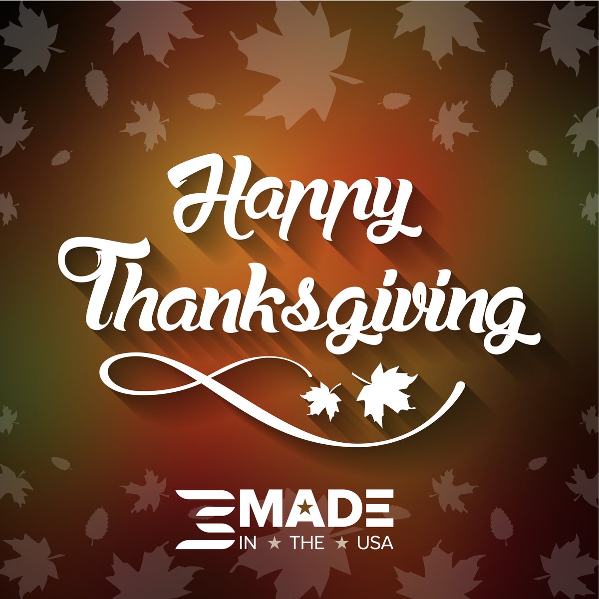 banasportscom's tweet photo. Have an amazing and #HappyThanksgiving2017 from our family to yours! https://t.co/BevJkTtuRi