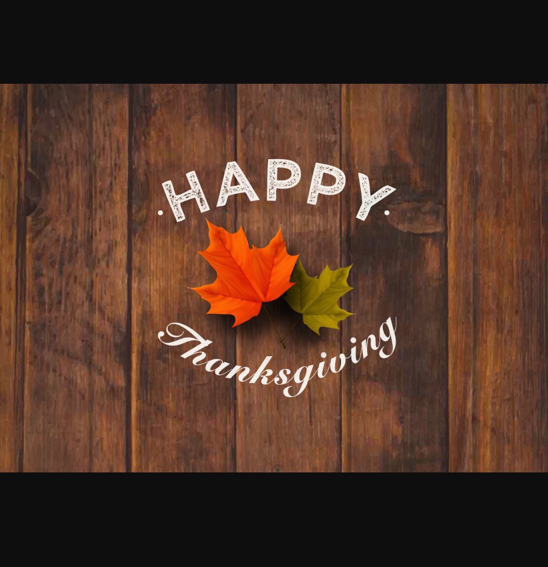 eme_rail's tweet photo. Happy Thanksgiving from EME Rail Solutions LLC!!! #HappyThanksgiving2017 #EMERailSolutionsLLC #SafetyAlwaysFirst https://t.co/MI50jXCqES