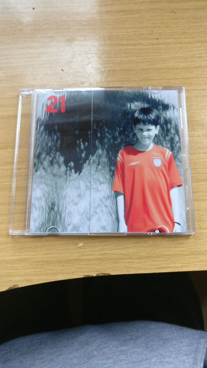 whymarkc's tweet image. Out tomorrow!