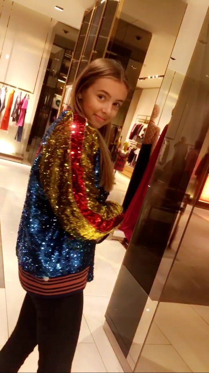 Elizzle01's tweet photo. @BTS_twt Jimin I found your jacket :) wish I could actually afford one - wanna send me yours when you’re done with it?😂 https://t.co/HMQHMWL2Lu