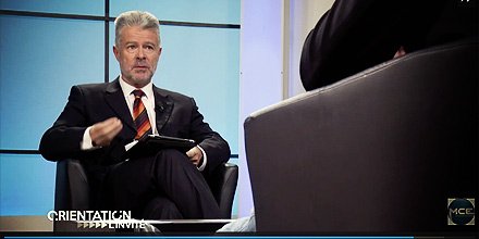 "En fédérant ses établissements, <a href="/yncrea/">yncréa</a> permet de développer les capacités d’apprentissage et de formations pour chacun des étudiants" mcetv.fr/mon-mag-campus… 
@mike_bouvet sur <a href="/mce_tv/">MCE</a> 
#Ingenieurs #Parcoursup #HEI #ISA  #ISEN <a href="/PuissanceAlpha/">Puissance Alpha</a> #GEPB