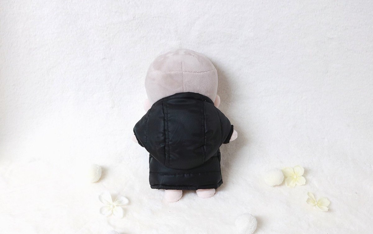 fruit_wardrobe's tweet photo. ❄️❄️솜뭉치용 롱패딩❄️❄️

#인형롱패딩 #인형패딩 #아큐이 https://t.co/UeqMlbgTI2