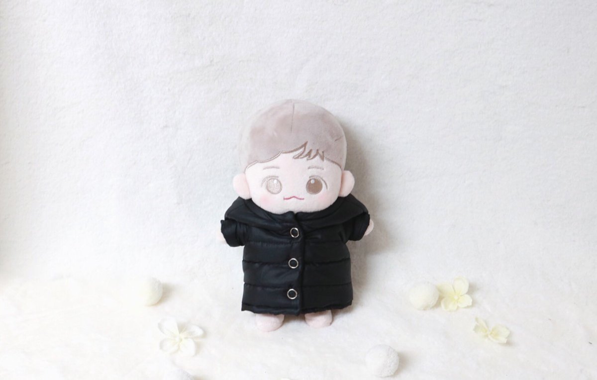 fruit_wardrobe's tweet photo. ❄️❄️솜뭉치용 롱패딩❄️❄️

#인형롱패딩 #인형패딩 #아큐이 https://t.co/UeqMlbgTI2