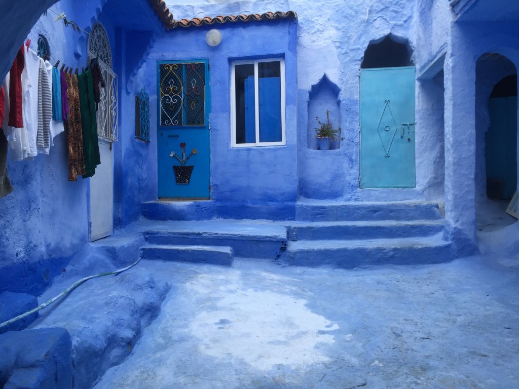 adragesza's tweet photo. Steller: Chefchaouen, 50 Shades of Blue https://t.co/PB2vkFwiGe https://t.co/A5IUoKcVfE