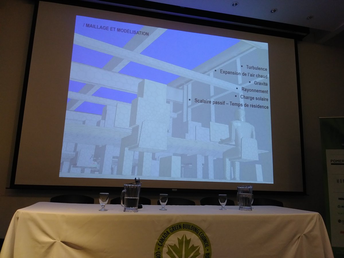 CBDCa_Qc's tweet photo. #maillage #modélisation #ColloqueArchitecture #BIM6D https://t.co/OidUVCasxU