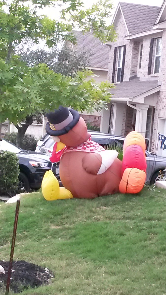 biggunn74's tweet photo. A little drunken turkey for dinner tonight!  Happy Thanksgiving! https://t.co/31hz4D1vm4