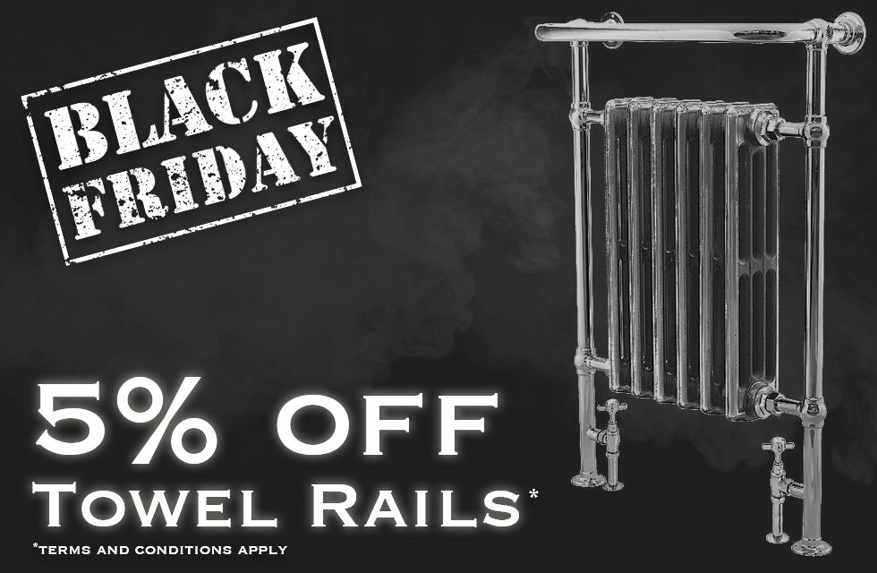 FoundryCastIron's tweet photo. Spoil yourself with 5% off for Black Friday
#castironbaths
#arroll
#arrollbaths
#BlackFridayAtGAME #blackfridayfoundrycastiron
#bathdiscount
#towelrails
#heatedtowelrails https://t.co/jOfz9cqbPv