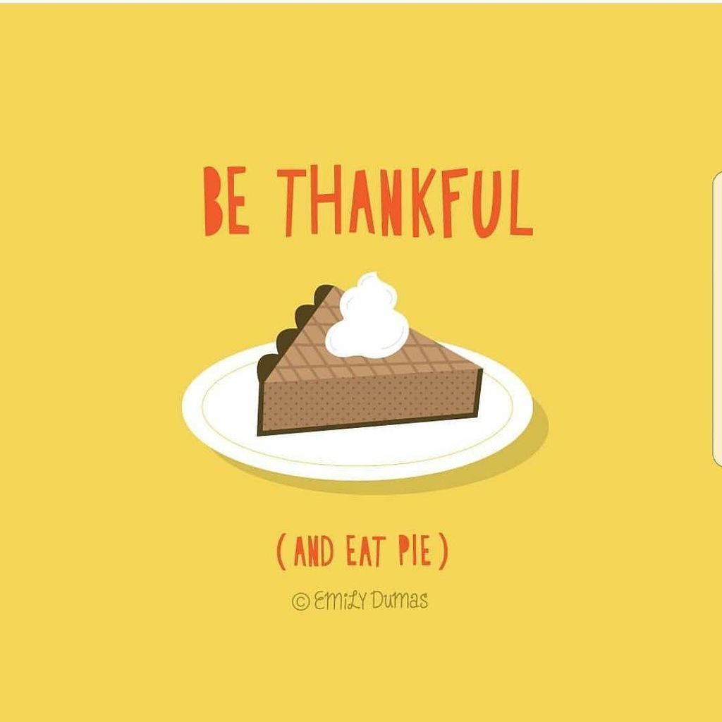 Happy Thanksgiving from Painted Planet! 
Artwork by @emilydumas_illustration. 
#happythanksgiving #bethankful #artoftheday #emilydumas #paintedplanet ift.tt/2hLQ5xh
