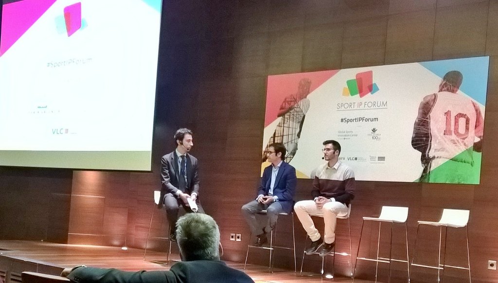 Sport_GSIC's tweet photo. El número de jugadores profesionales de #eSports en España ronda el centenar https://t.co/hCZZb2fjm6