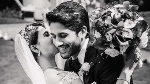 Samantha Akkikeni wishes happy birthday to hubby Naga Chaitanya in the best way ever  