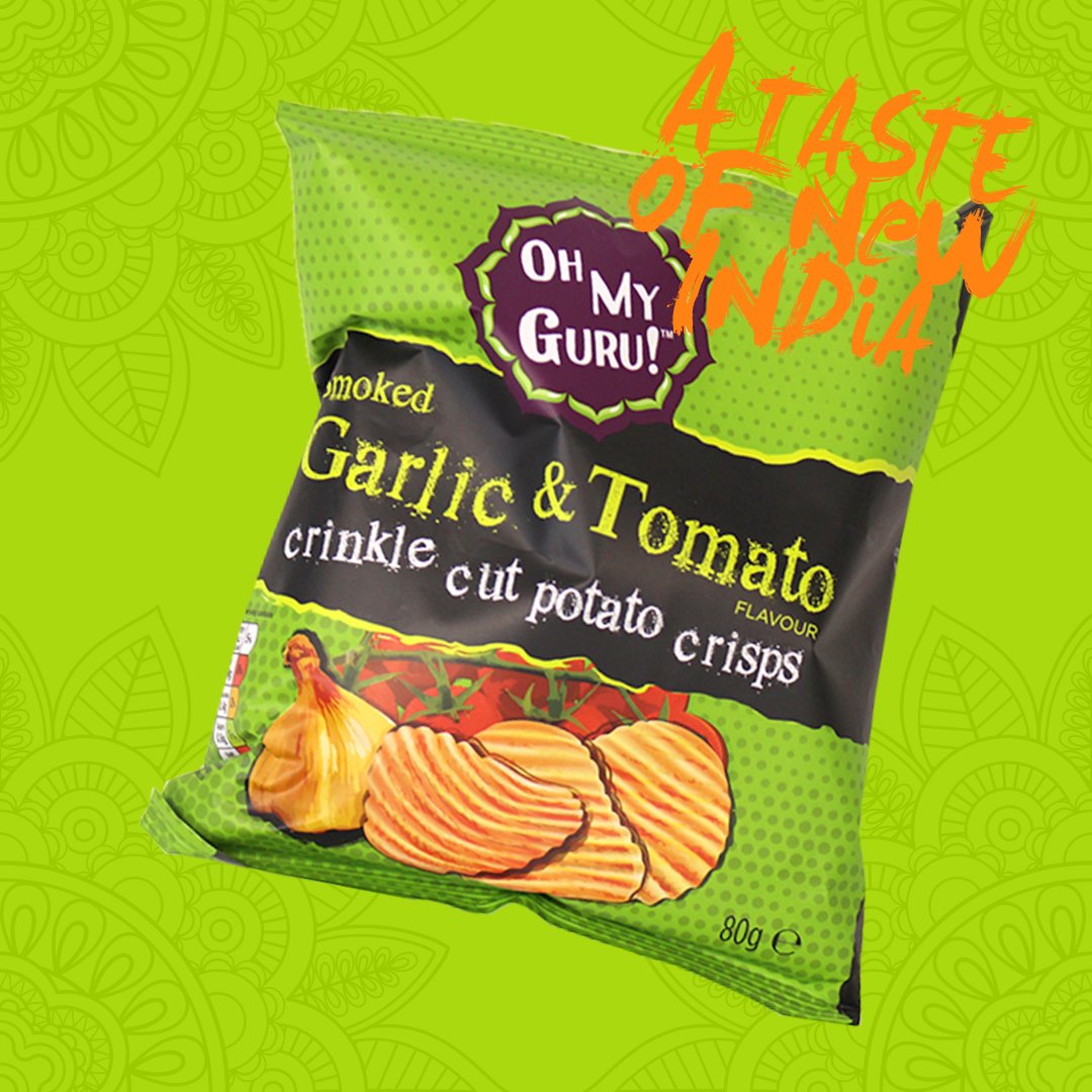 OhMyGuruUK's tweet photo. Taste the flavour of New India! https://t.co/SIZISBVIWG