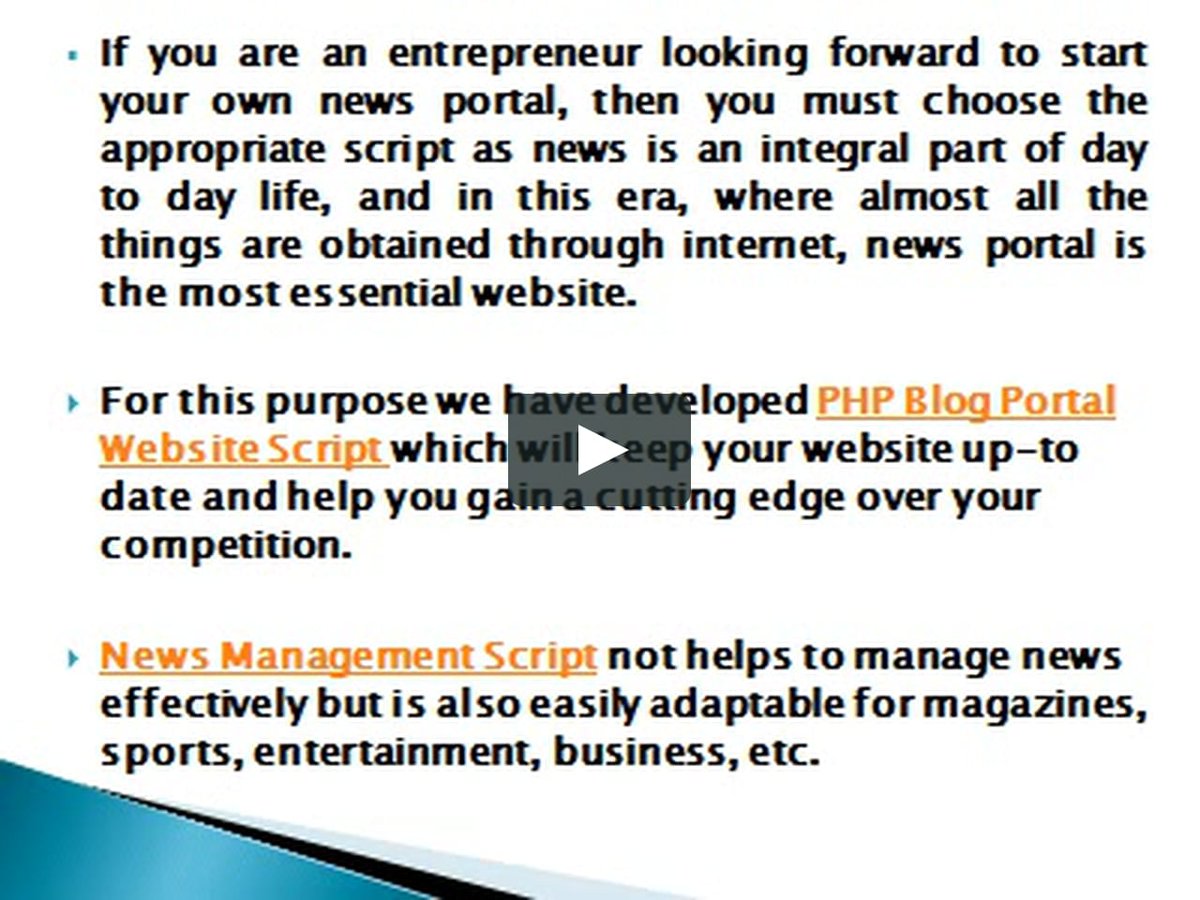 AdGuideNow's tweet image. PHP Blog Scripts – PHP script directory dub.io/tw/33669035 #phpscriptdirectory