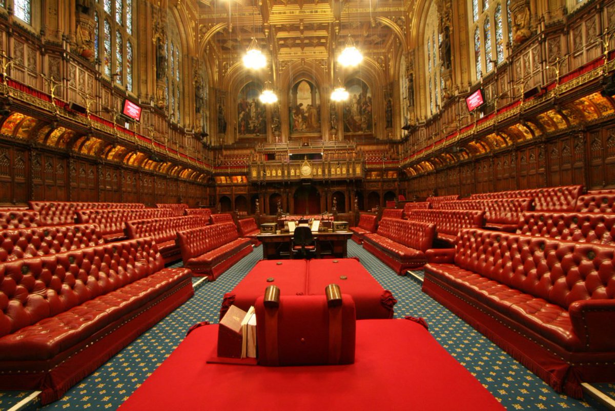 WorldFutureSoc's tweet photo. historic day for our 51 year old organization - World Future Society London launches with a high profile group of futurists and visionary leadership in attendance tonight at the @UKHouseofLords #globalfuturists #wfslondon https://t.co/IiUiut2Bb0