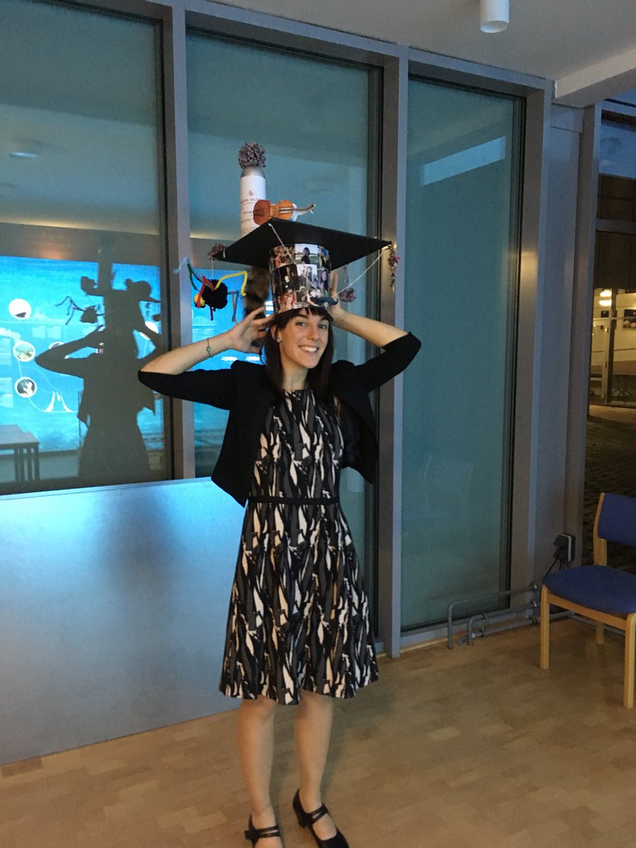 BiogeoMPIBremen's tweet photo. congratulations to our #colleague Clara Martínez-Perez. #PhD #graduation #BGCmax #diazotrophy #defence https://t.co/HH4SrP38qL