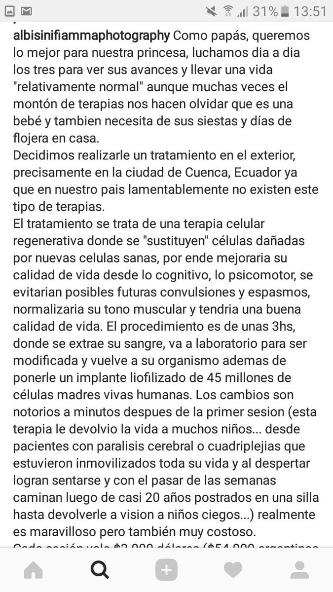 AgusPoggiani's tweet photo. Sus papás están pidiendo que se difunda, compartir no cuesta nada y le pueden cambiar la vida a esta bebé https://t.co/7qaMP8skNU