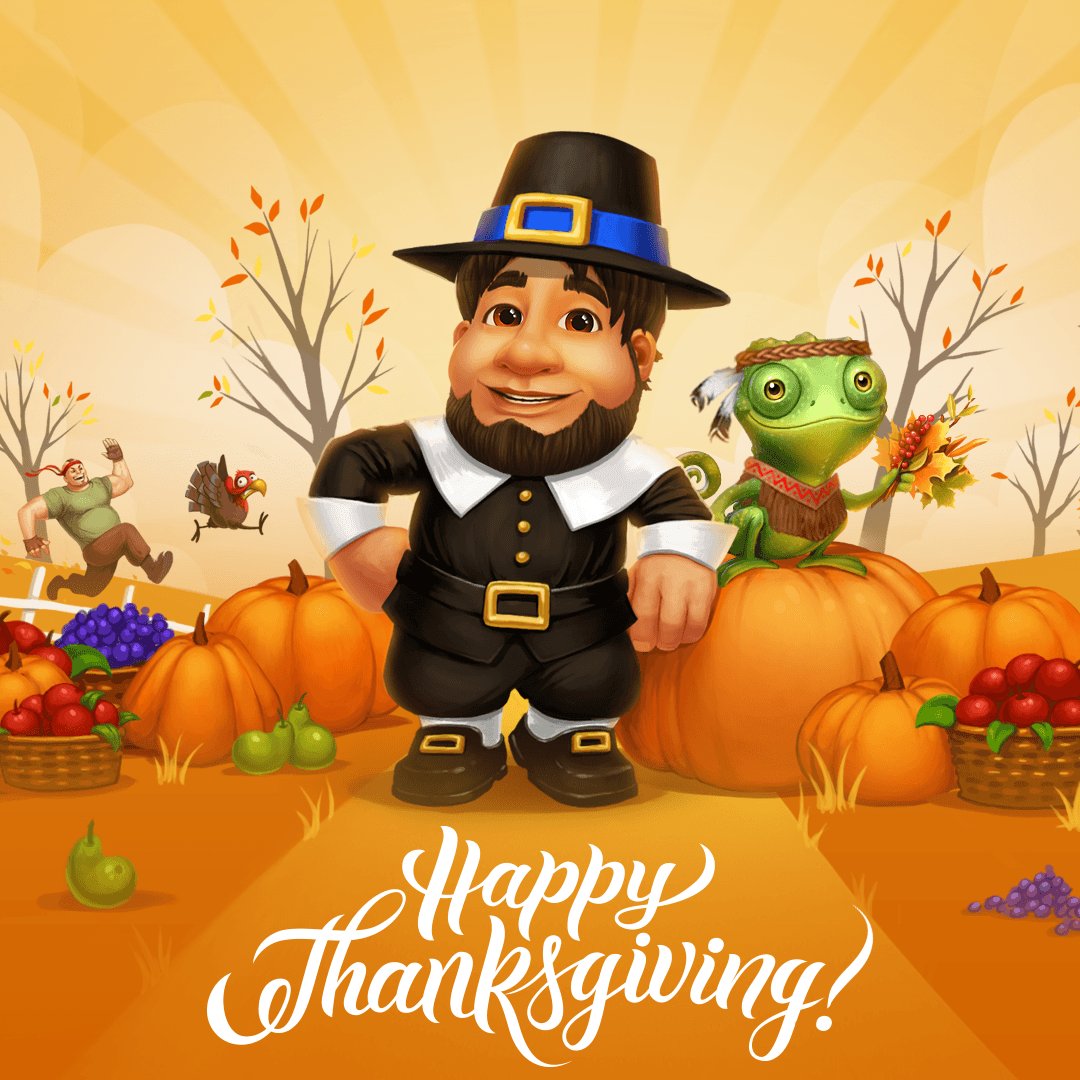 Game Insight tweet media