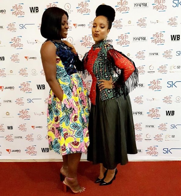 ZEAL AFRICA tweet media