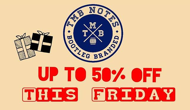 TMBNotes's tweet photo. Don't forget out Black Friday offers! Up to 50% off until monday!
https://t.co/iWYUXvxJKA
#ukvapers #rejuiced #blackfriday #blackfridayuk #ukblackfriday #vapes #vaper #ukvapeshop #ukvapefam #ukvapestore #vaperstore #ukvapeshop #cloudchaser #ukeliquids #vapersuk #vapenation https://t.co/clAgzm60Qj
