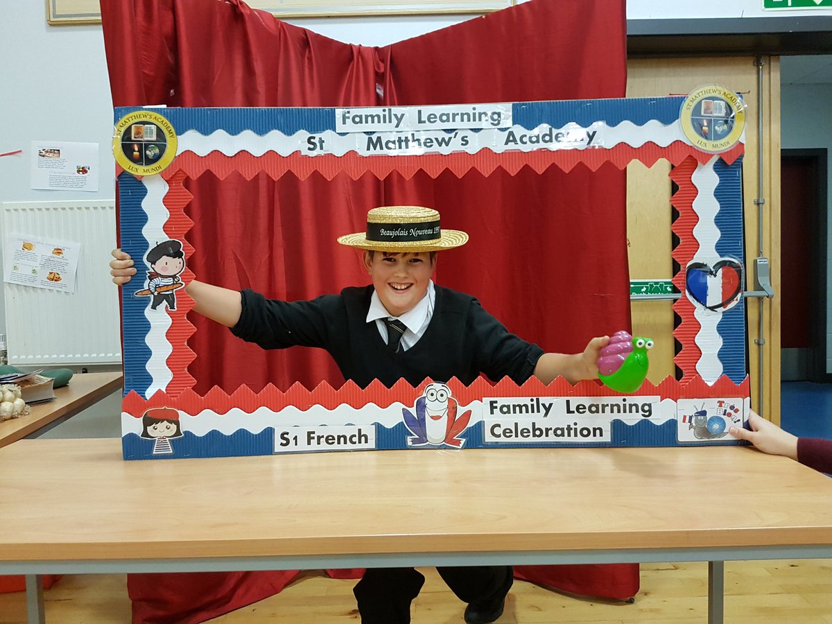 St Matts MFL tweet media