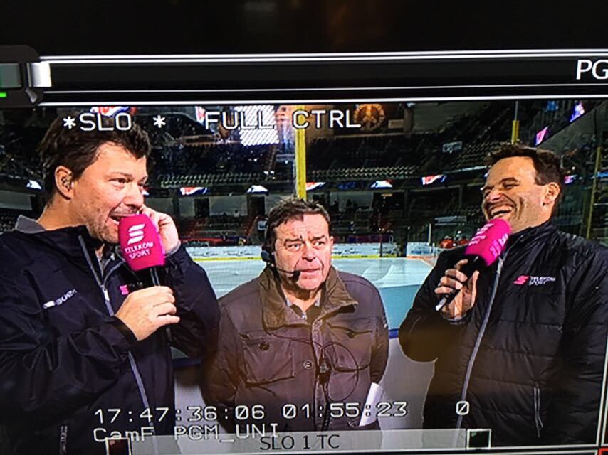 #firstrow wird lustig heute !?!?!?<a href="/RickGoldmann/">Rick Goldmann</a> <a href="/Ice_Tigers/">Nürnberg Ice Tigers</a> <a href="/ERCIngolstadt/">ERC Ingolstadt</a>