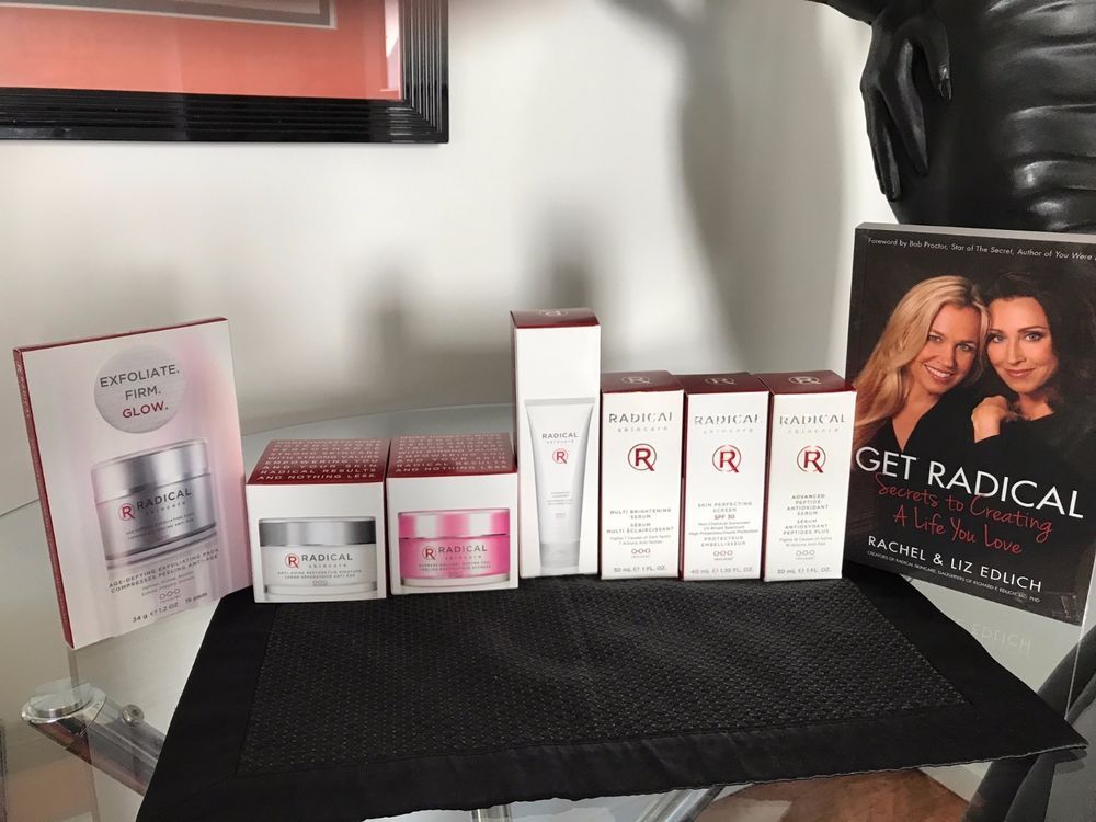 PeaceFundPoker's tweet photo. Get Radical! Win this Radical Skin Care Gift Basket  | eBay https://t.co/A1kbsRBO3K @thepeacefund #helphurricanekids #PFP2017 https://t.co/8a9G8XAvTo