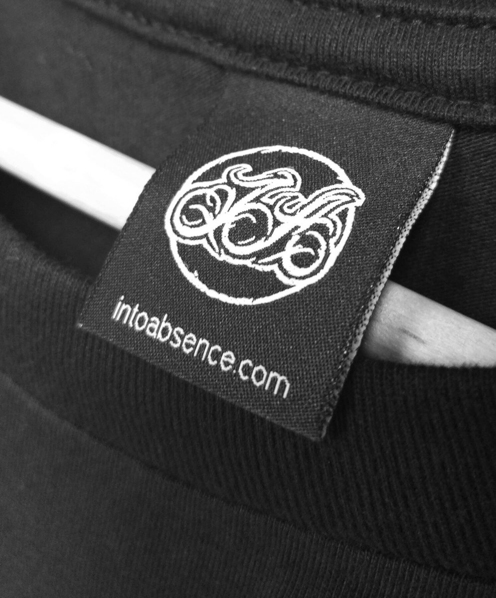 IntoAbsence's tweet photo. Our biggest discount yet is dropping at 6pm! Make sure notifications are on!! https://t.co/z1WFzlqgyr #IntoAbsence https://t.co/ZNJdPYKy2Q