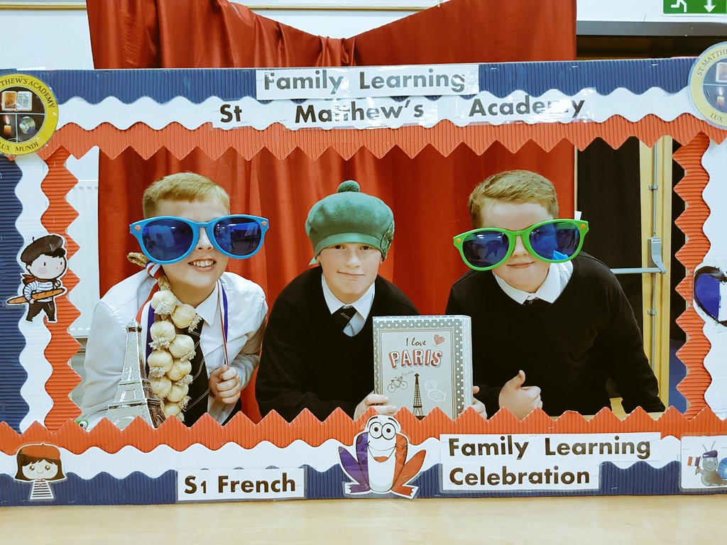 St Matts MFL tweet media