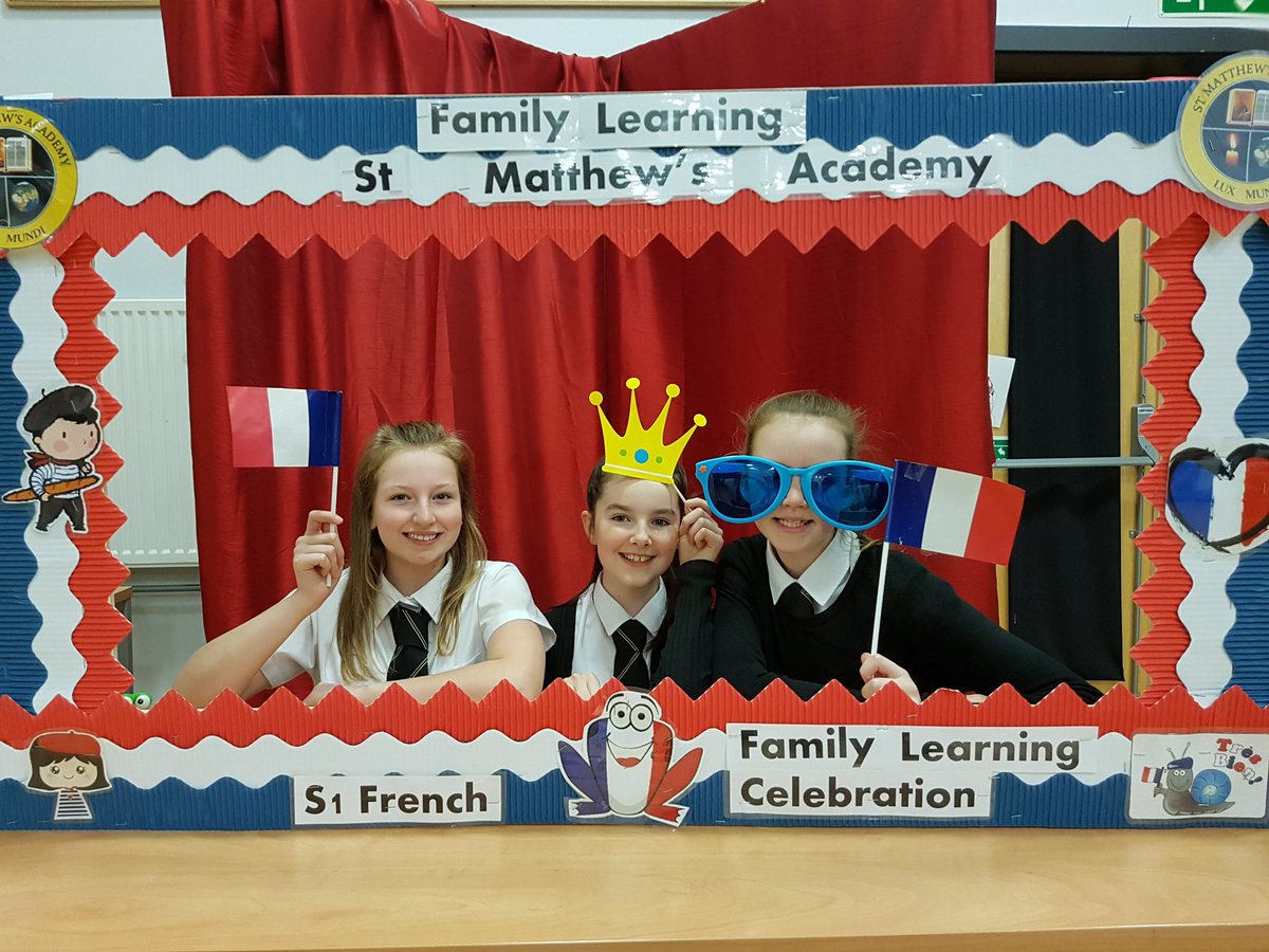 St Matts MFL tweet media