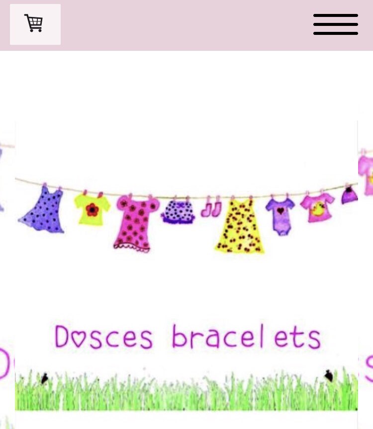 doscesbracelets's tweet photo. Ya tenemos la nueva colección ORIGAMI! Disponible en nuestra tienda online!👏🏻👏🏻👏🏻👏🏻
Podeis acceder directamente desde el perfil de nuestra pagina 💘
https://t.co/ldqJSoRCbE https://t.co/ICYlNol7xh