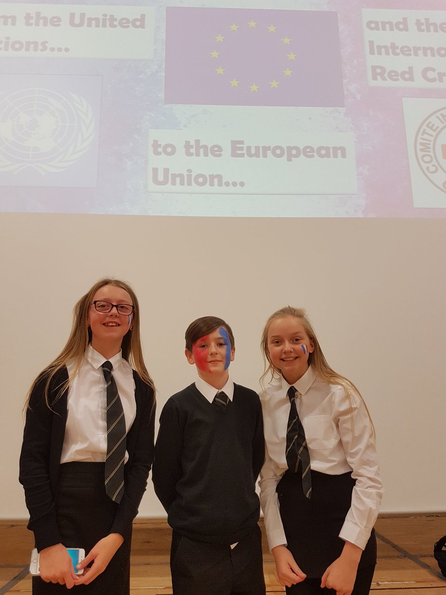 St Matts MFL tweet media