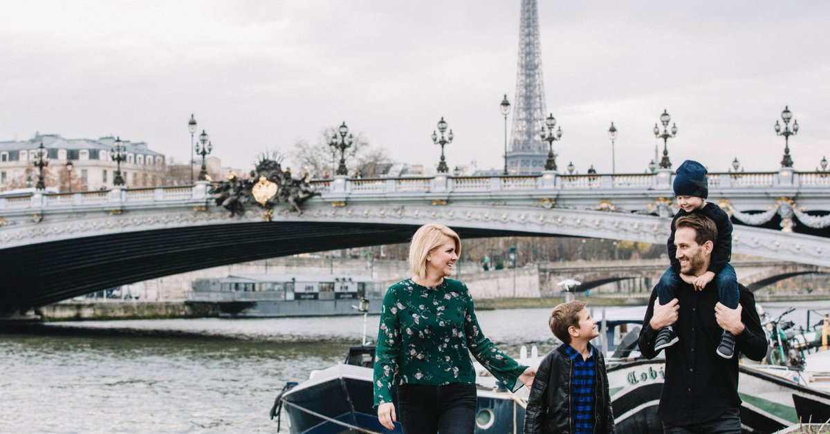KymaPhoto's tweet photo. Congrats to our Paris photographer Olga for her review on KYMA! To many more! Olga's amazing profile: https://t.co/PKe8u8wOzo
"This was our first photoshoot and we could not be happier with the choice of photographer. The images will make our trip memorable for years." - Axel https://t.co/iiV4OJ6BDn