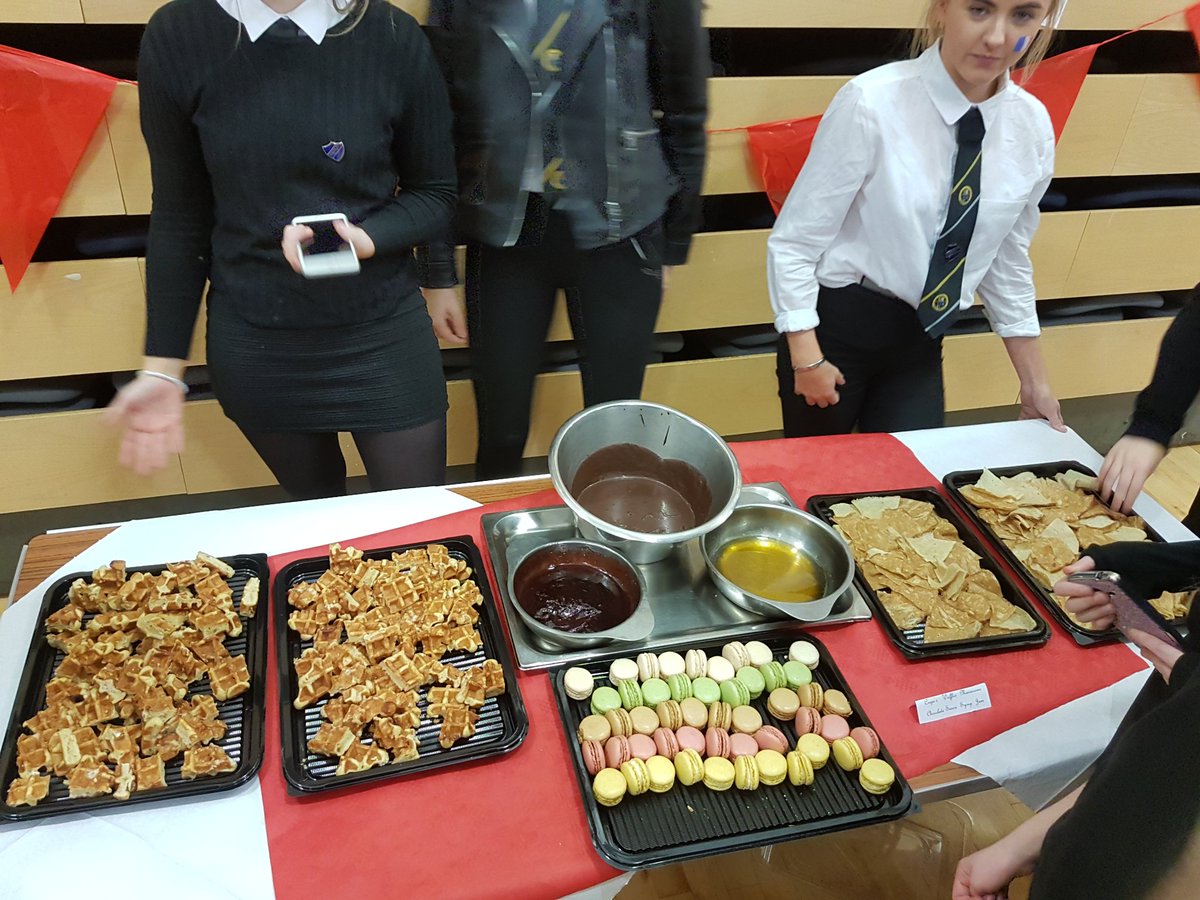 St Matts MFL tweet media