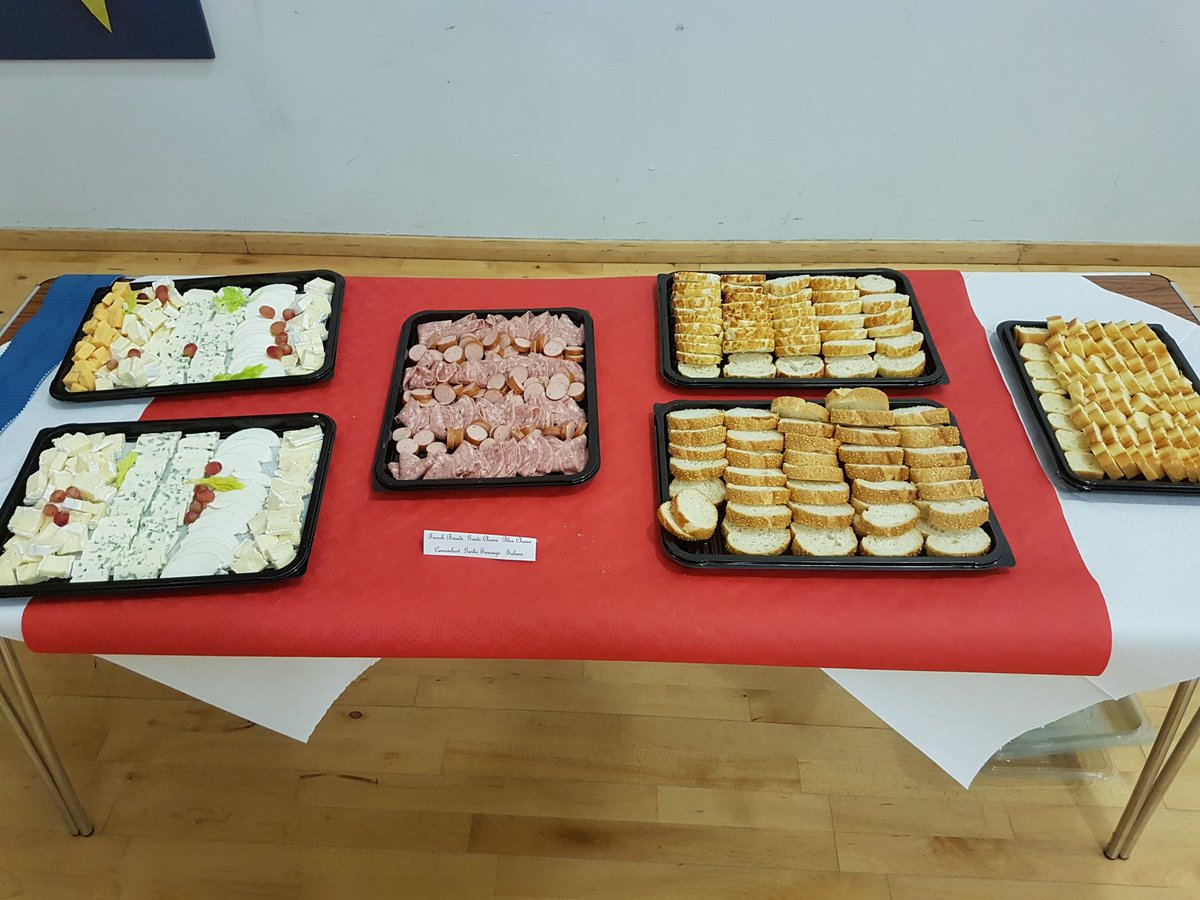 St Matts MFL tweet media