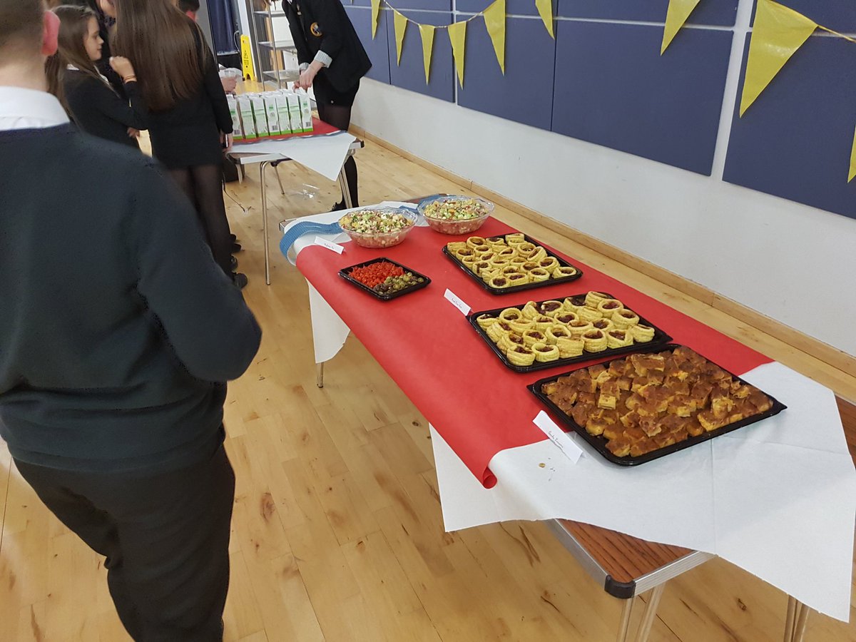 St Matts MFL tweet media