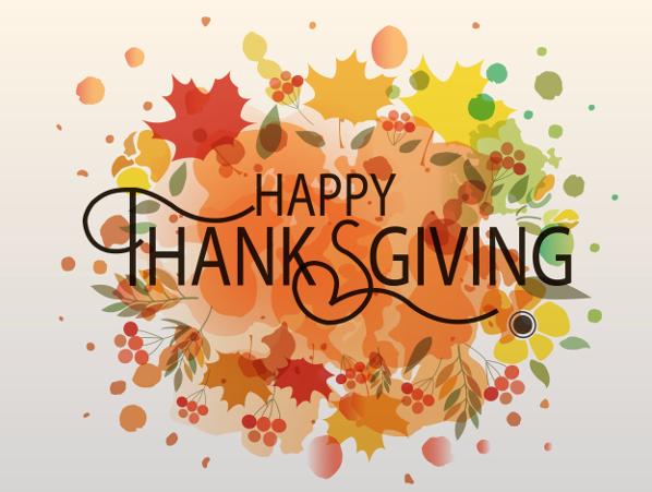 Happy Thanksgiving conta.cc/2zgNOBh