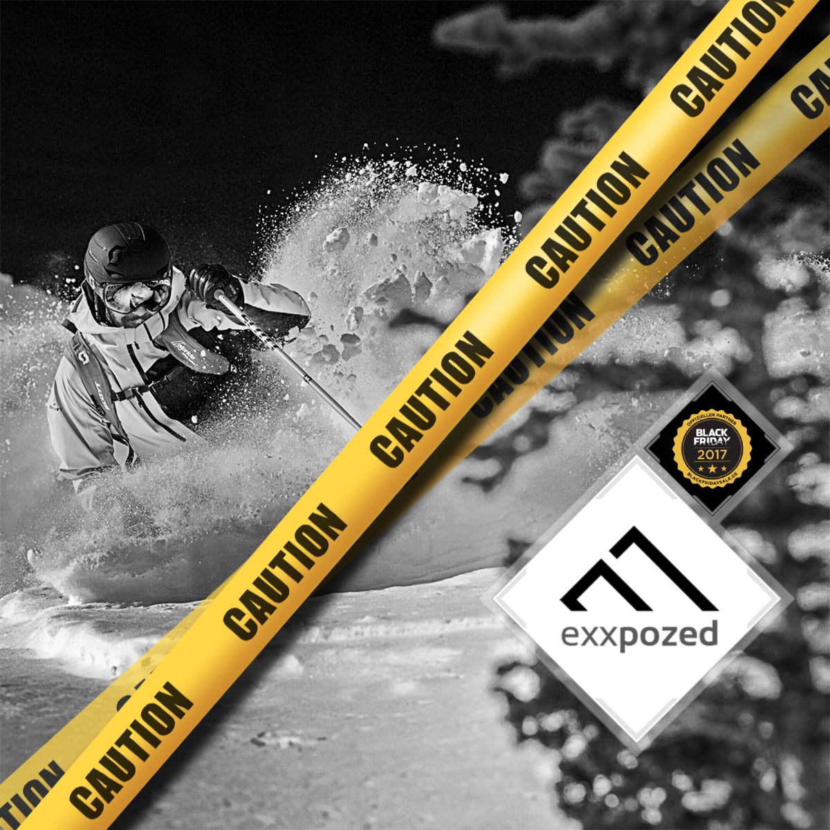 BLACK FRIDAY starts TODAY at 7pm!
Come in and get some great deals!
exxpozed.de
exxpozed.com
exxpozed.co.uk

#exxpozed #sportsfashion #blackweek #blackfriday #SALE #discount #outdoor #shopping #onlineshop #blackfridaysale #officialpartner #bigdeals