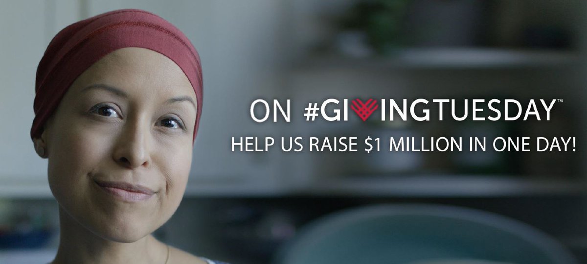 👉 November 28th!
👉 $1 million in one day!
👉 makingstrideswalk.org/browardfl
#BrowardMSABC #MakingStrides #GivingTuesday