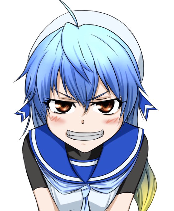 無事E2を突破。佐渡の中破絵、太ももがエロ過ぎやしませんかね?
#艦これ #佐渡 