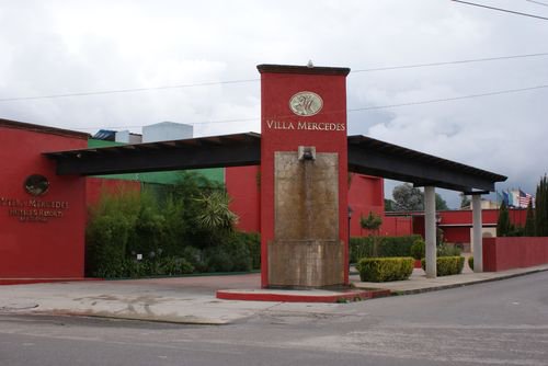 VILLAMERCEDESSC's tweet photo. Hospédate en #SanCristobaldelasCasas con tarifas desde $790.47 MXN / Impuesto no incluido>https://t.co/iSZdIh6HII https://t.co/42Va3eqESe