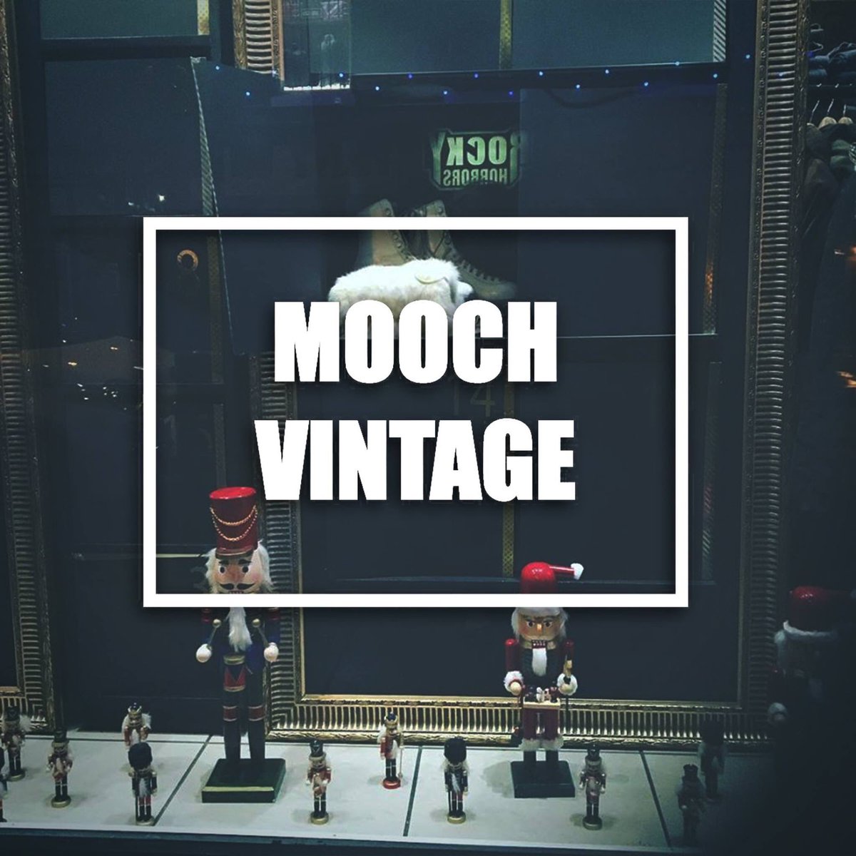 ExploreSheff's tweet photo. NEW ADDITION!!
You can now get an exclusive 15% off at Mooch Vintage with Explore Sheff!! Let's show them warm support by heading over to their page and giving them a big like!! 👍 https://t.co/fkkvkuQ004