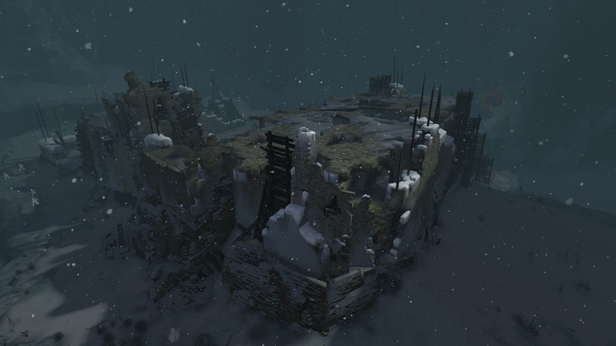 GuildWars2_FR's tweet photo. Encore 5 jours #GuildWars2  #GW2Raid https://t.co/9GpnYGg2JM