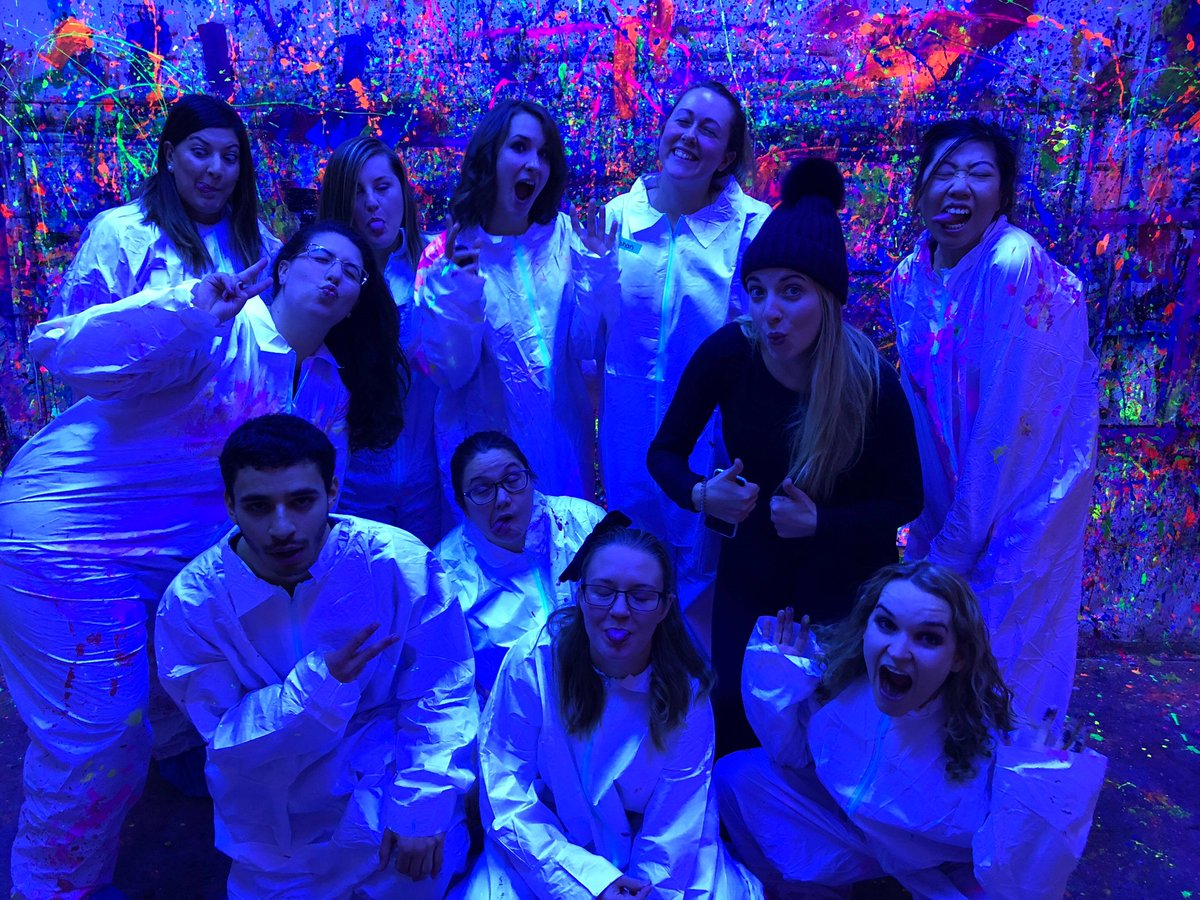 Ambrose ESA tweet media