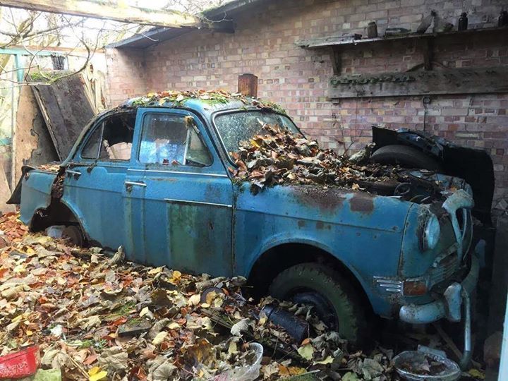 OhsoretroEvents's tweet photo. @s_t_ee_l_y has been out today and spotted loads of abandoned Classics... keep your eyes peeled for more photos on the blog!
https://t.co/pvkTdpnPAO

#OhSoRetro #abandonedvehicles #barnfind #riley #riley15 #rust #patina #rotten #ratlook #ratrods #classiccar #classiccars #ret… https://t.co/l6hQ77EDIr