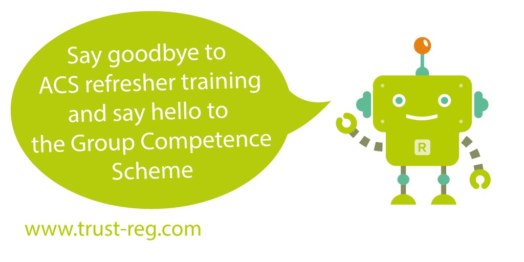 Trust_Reg's tweet photo. On the job assessment is the only sensible way to maintain #GasSafe competency. Check out our #GroupCompetenceScheme https://t.co/pUZZePxtxg https://t.co/nX6mGeBTKU
