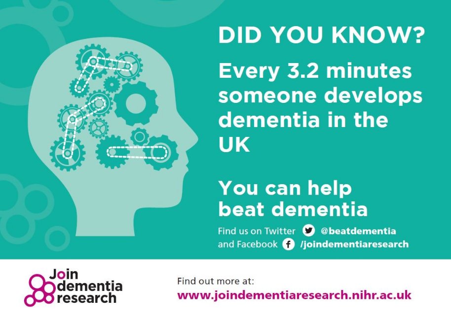 Alzheimer's Society tweet media
