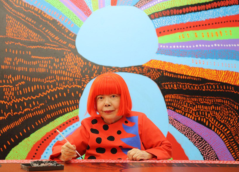MonterreyEsadi's tweet photo. El nuevo museo de Yayoi Kusama
https://t.co/c7uXobXjqI
#Reinventa #ESADI #Diseñaelcambio #design #diseno https://t.co/xE2h5Ilpbe
